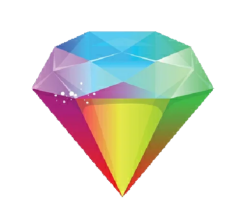 💎 Стикер «fingerG» для Telegram