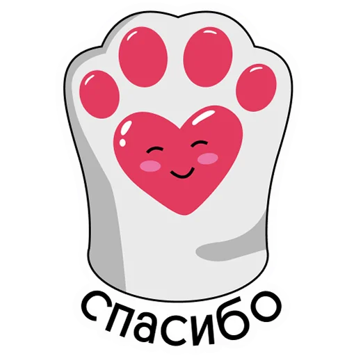 🙏 Стикер «finik» для Telegram