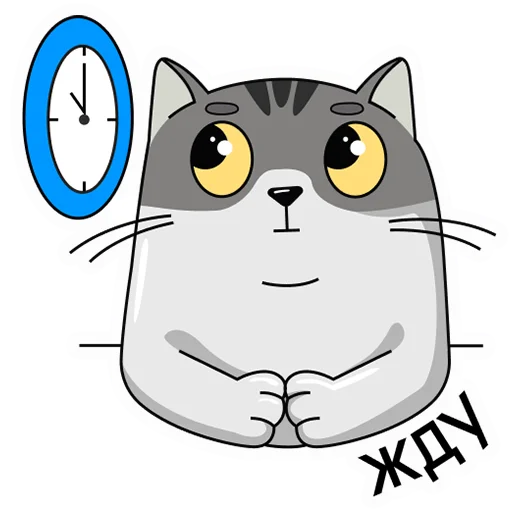 🙄 Стикер «finik» для Telegram