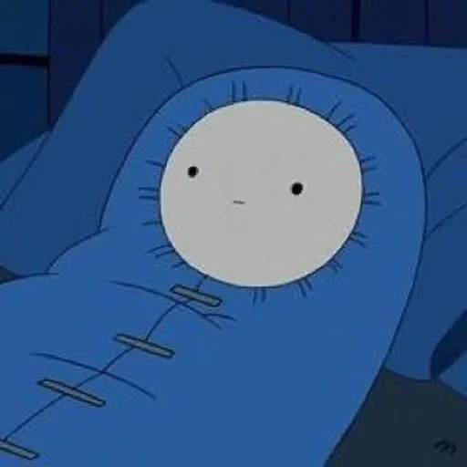 🌟 Стикер «Finn» для Telegram