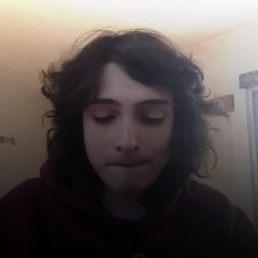 😽 Стикер «┆┆Фінн ⋄» для Telegram