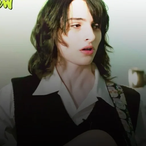 😽 Стикер «┆┆Фінн ⋄» для Telegram
