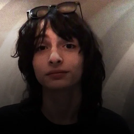 😽 Стикер «┆┆Фінн ⋄» для Telegram