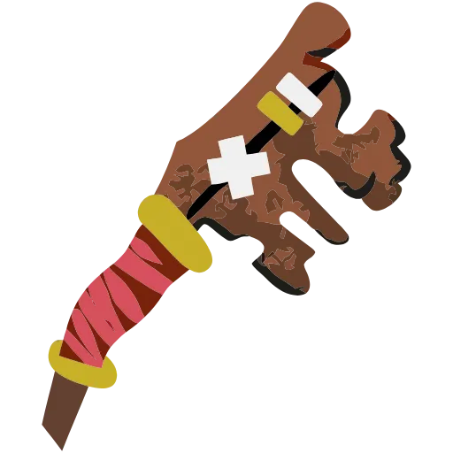 🪄 Эмодзи «Финник 2» для Telegram