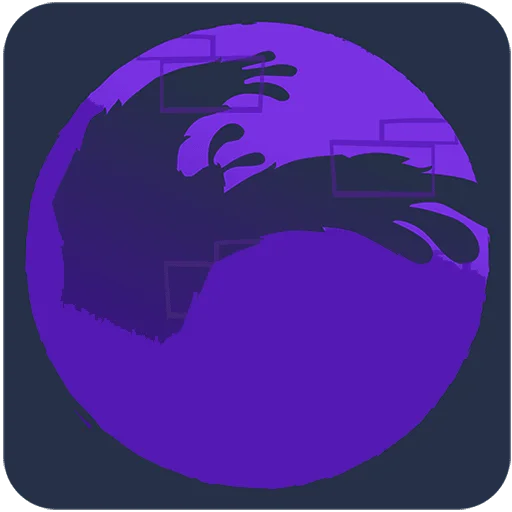👻 Стикер «Финник Без Текста» для Telegram