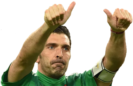 👍 Стикер «Juventus» для Telegram