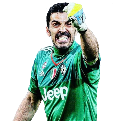 😁 Стикер «Juventus» для Telegram
