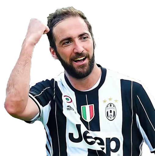 💪 Стикер «Juventus» для Telegram