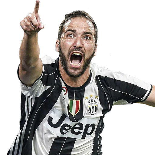 👇 Стикер «Juventus» для Telegram