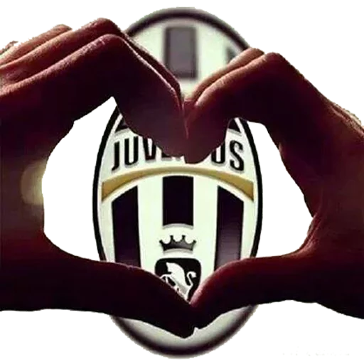 Стикерпак Juventus для Telegram