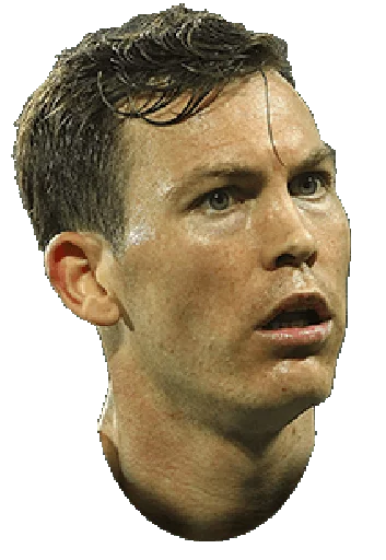 😤 Стикер «Juventus» для Telegram