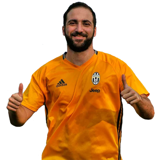👍 Стикер «Juventus» для Telegram