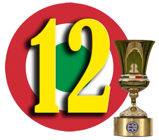 🏆 Стикер «Juventus» для Telegram