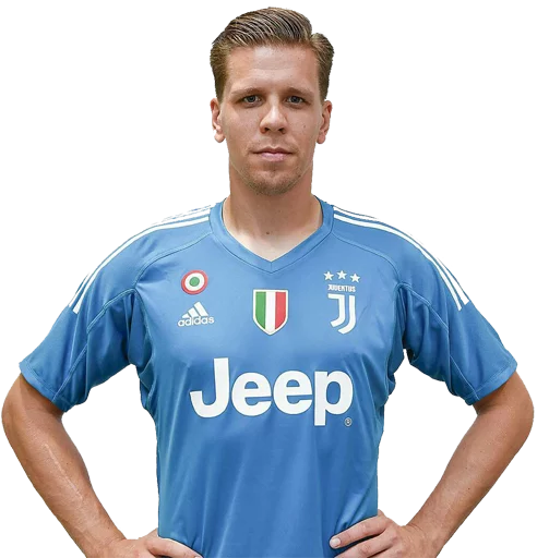🚪 Стикер «Juventus» для Telegram