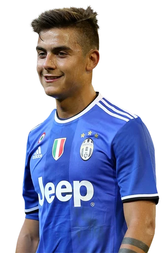 🇦🇷 Стикер «Juventus» для Telegram