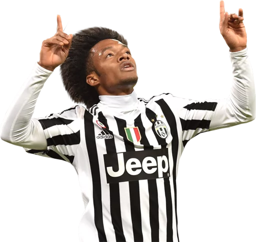 🐝 Стикер «Juventus» для Telegram