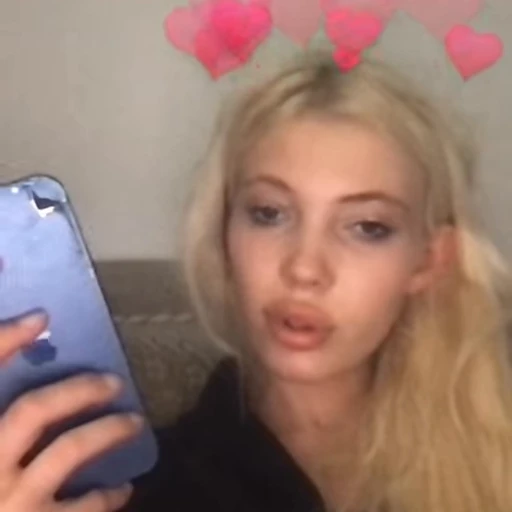 💘 Стикер «финесс» для Telegram