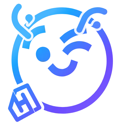 😉 Эмодзи «fintopio» для Telegram