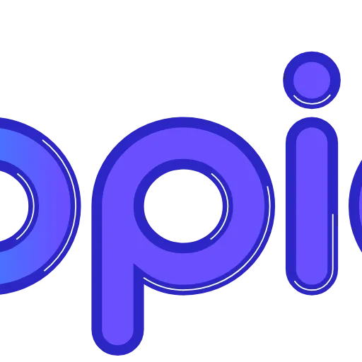 🦄 Эмодзи «fintopio» для Telegram
