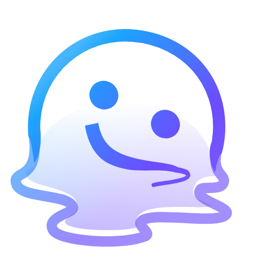 🫠 Эмодзи «fintopio» для Telegram