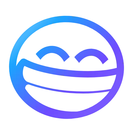 😁 Эмодзи «fintopio» для Telegram