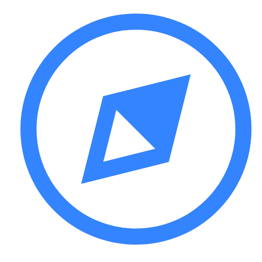 🧭 Эмодзи «fintopio» для Telegram