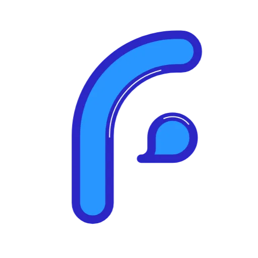 Стикерпак fintopio для Telegram