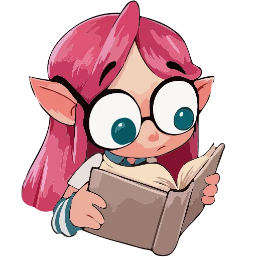 🤓 Эмодзи «Фиона» для Telegram