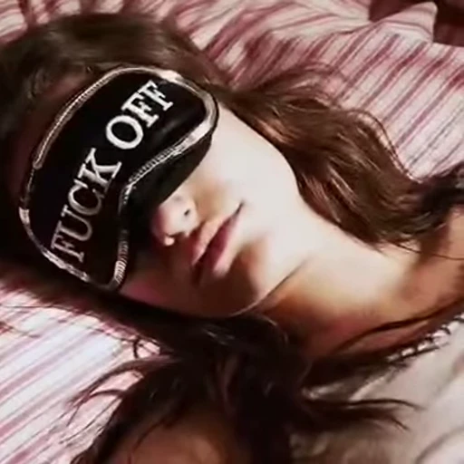 😴 Стикер «Fiona Gallagher» для Telegram
