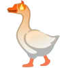 🪿 Эмодзи «fire 2» для Telegram