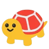 🐢 Эмодзи «fire 2» для Telegram