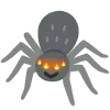 🕷 Эмодзи «fire 2» для Telegram