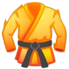 🥋 Эмодзи «fire 3» для Telegram