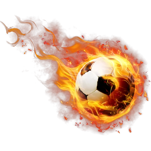 🔥 Стикер «Fire and Flames» для Telegram