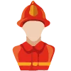 👩‍🚒 Эмодзи «101» для Telegram
