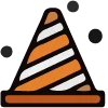 📐 Эмодзи «101» для Telegram