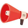 📢 Эмодзи «101» для Telegram