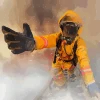👩‍🚒 Эмодзи «101» для Telegram