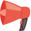📢 Эмодзи «101» для Telegram