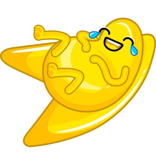 😅 Стикер «FireFly Pack (Methtical)» для Telegram
