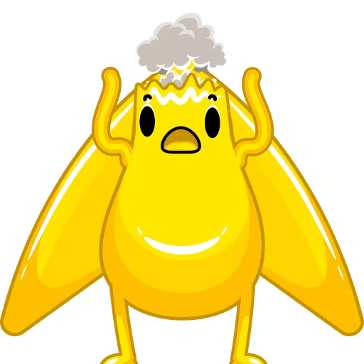 🤯 Стикер «FireFly Pack (Methtical)» для Telegram