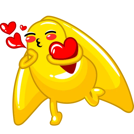 😘 Стикер «FireFly Pack (Methtical)» для Telegram