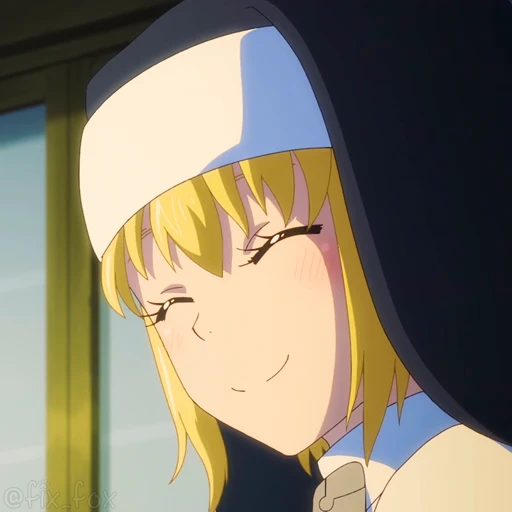 🙂 Стикер «Fire Force» для Telegram