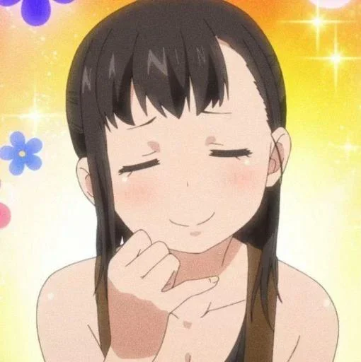 🖤 Стикер «Fire Force» для Telegram