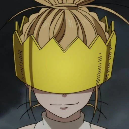 🖤 Стикер «Fire Force» для Telegram