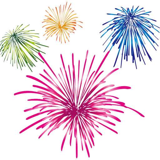 ✨ Стикер «Sparkles» для Telegram