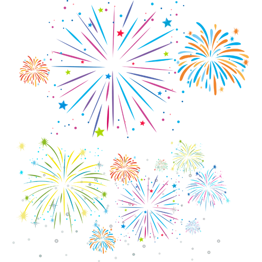 ✨ Стикер «Sparkles» для Telegram