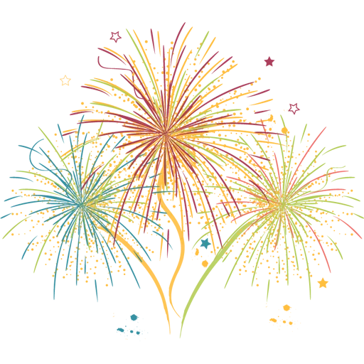 ✨ Стикер «Sparkles» для Telegram