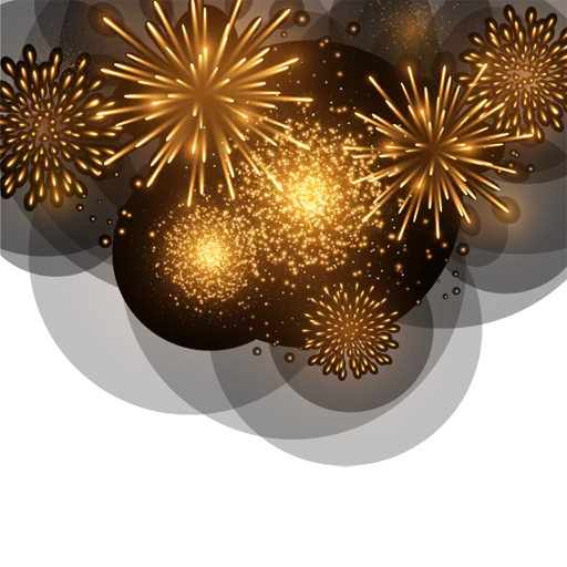 ✨ Стикер «Sparkles» для Telegram