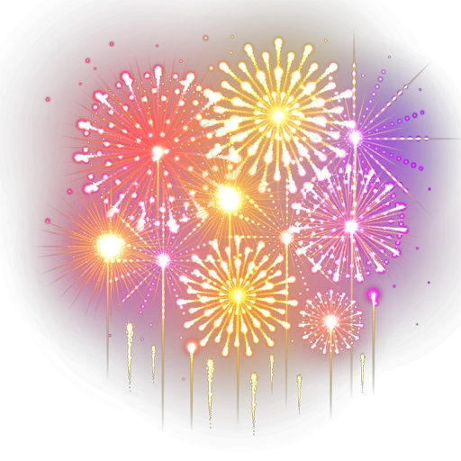 ✨ Стикер «Sparkles» для Telegram